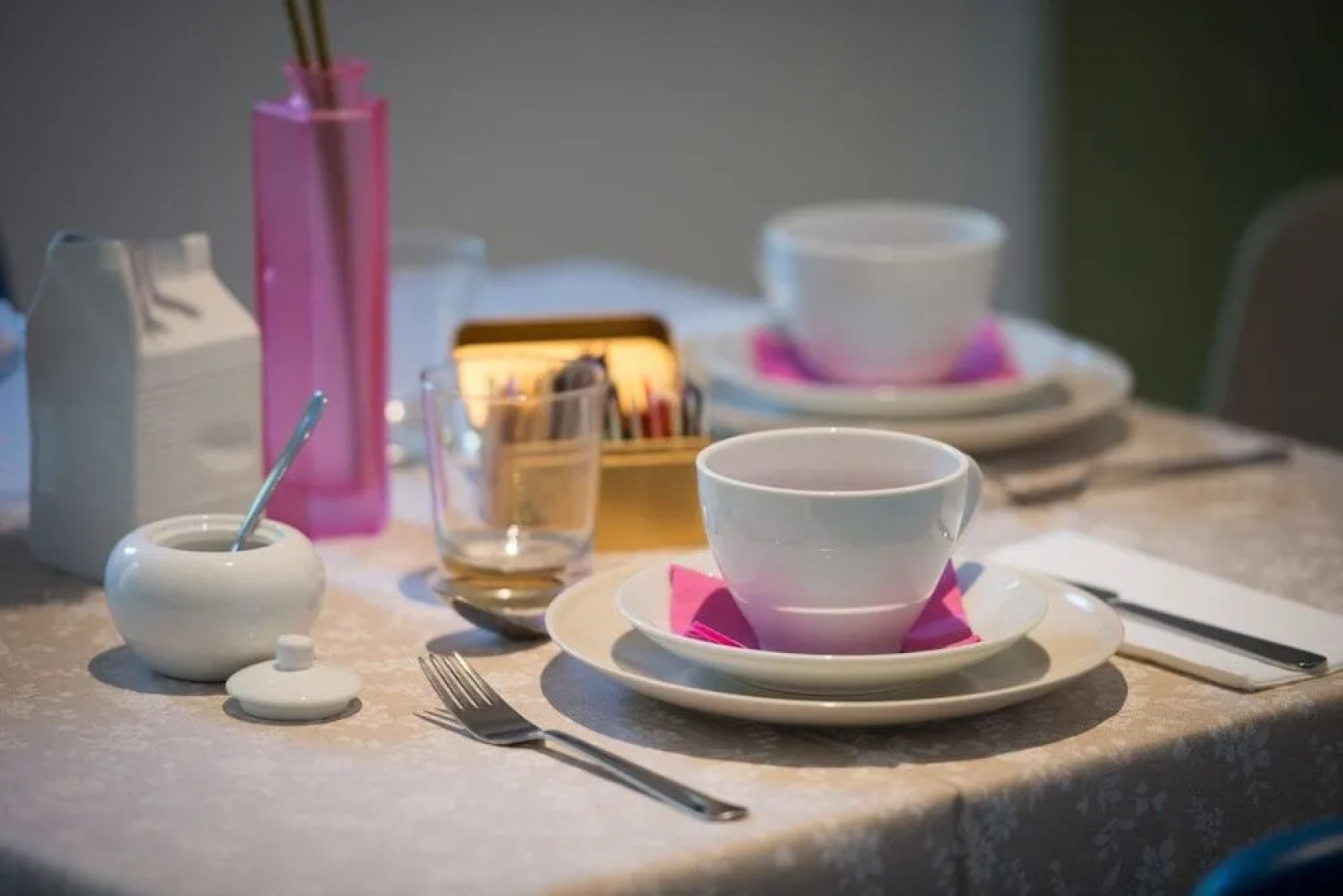 Bed And Breakfast Le Hibou