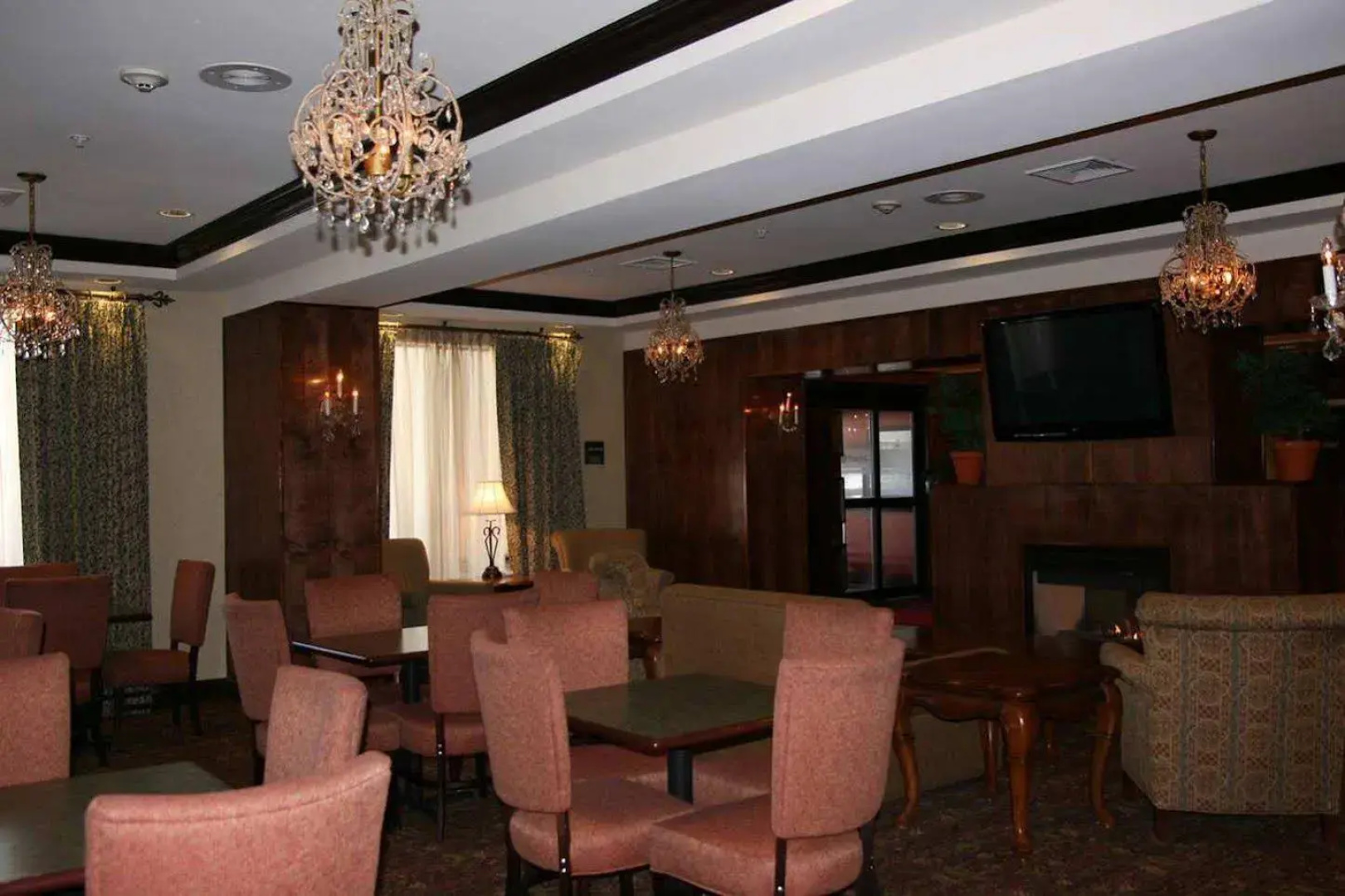 Hampton Inn Brattleboro
