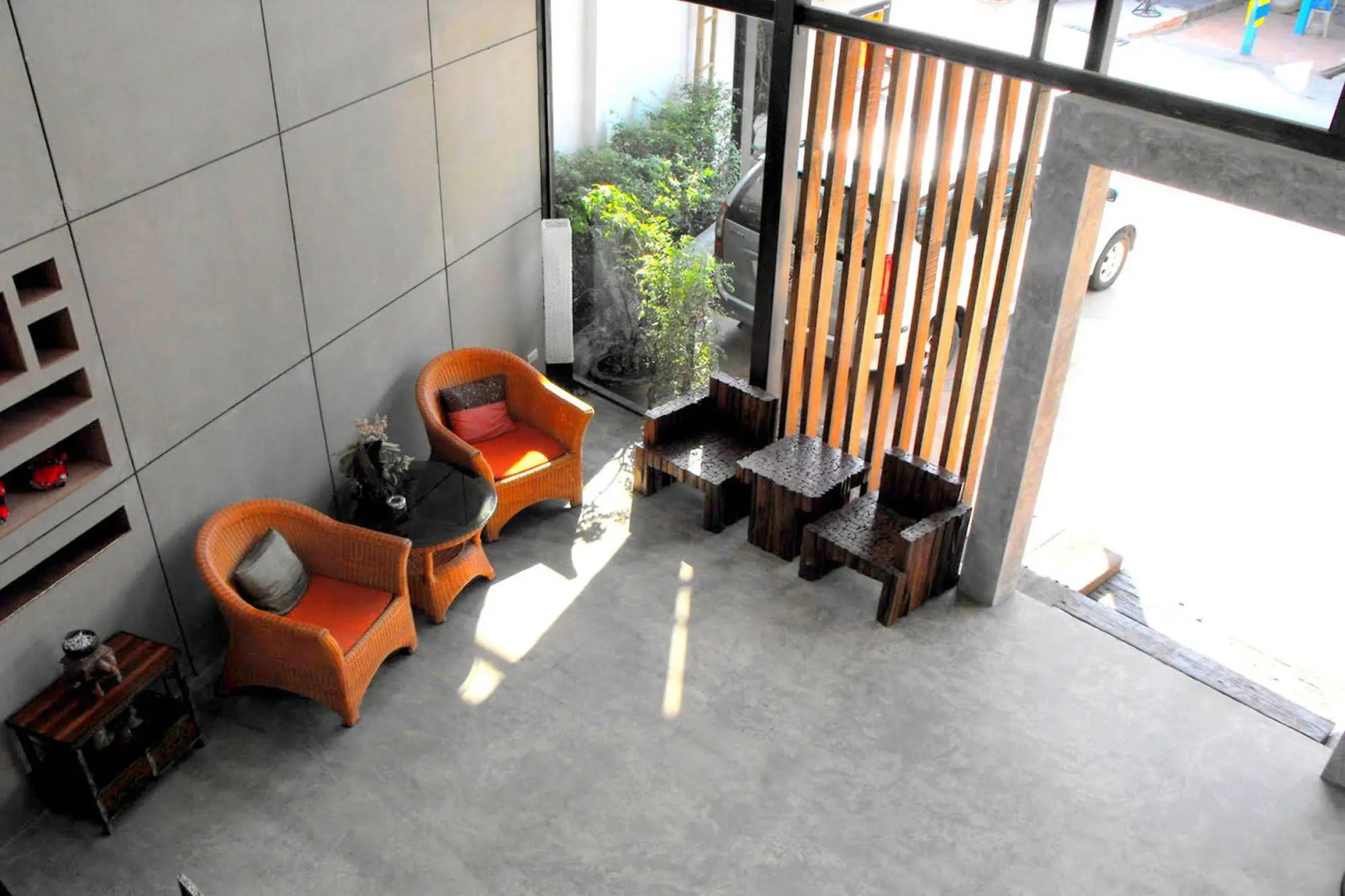 The Album Loft at Nanai