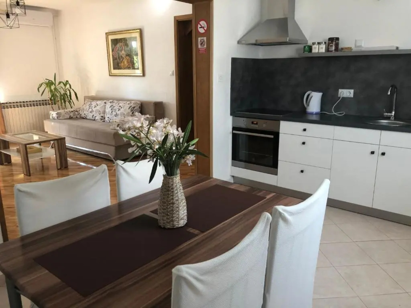 House Magdić Plitvice