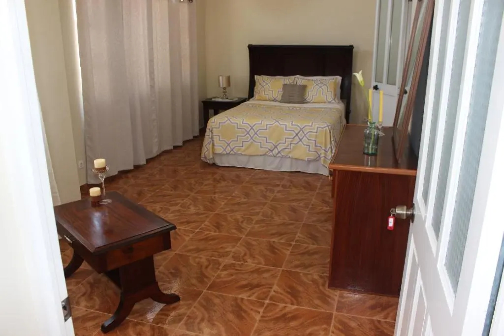 Hotel Cruz Grande - BRAVA