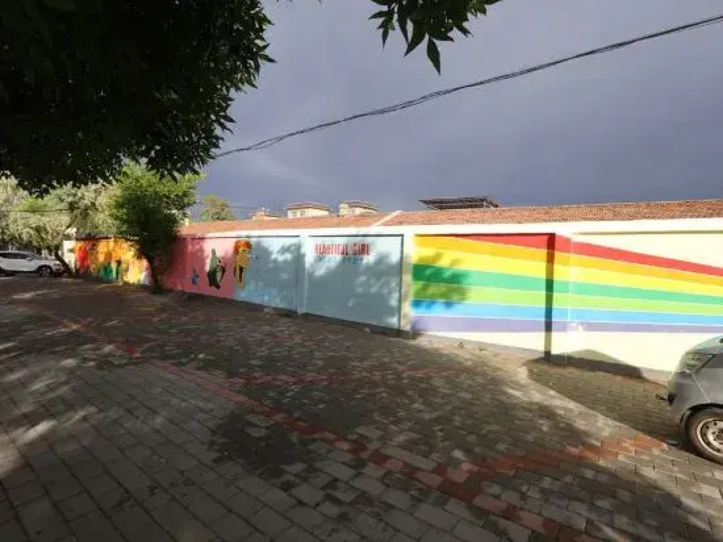 Turks Yuxuya Homestay