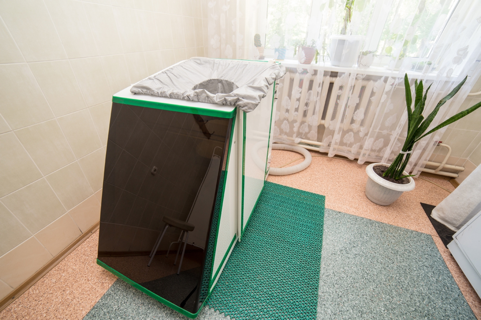 Санаторий Шинник