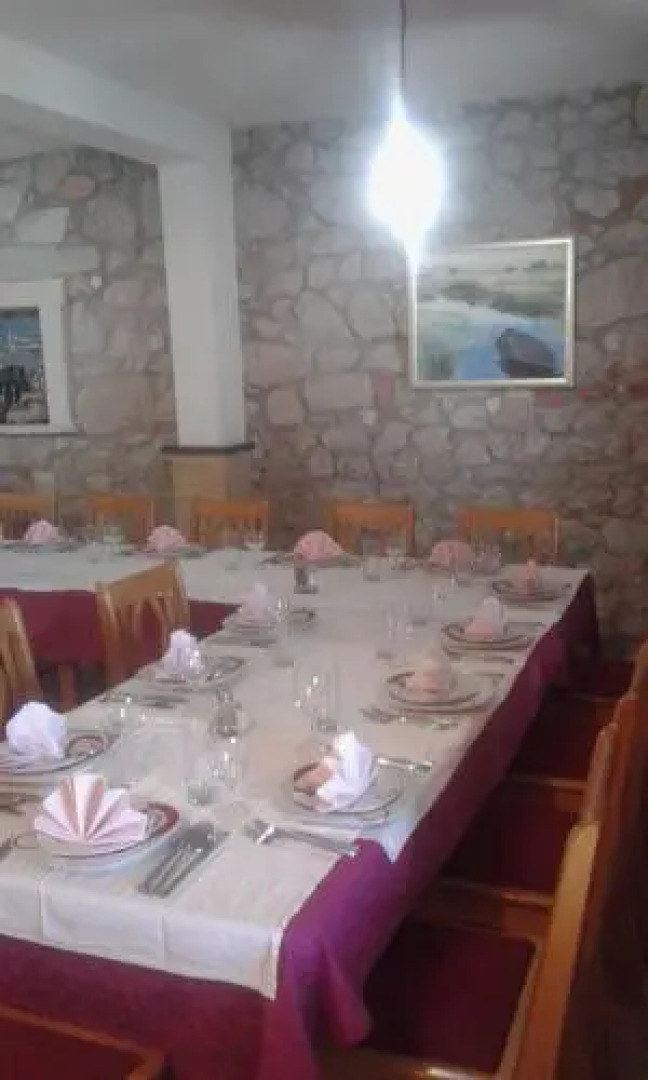 Guest House Fosa