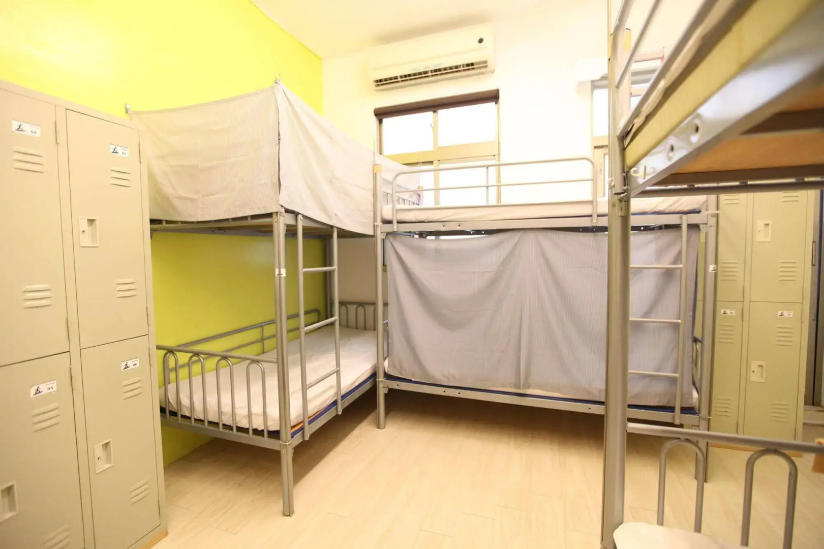 Bayhouse Hostel Penghu