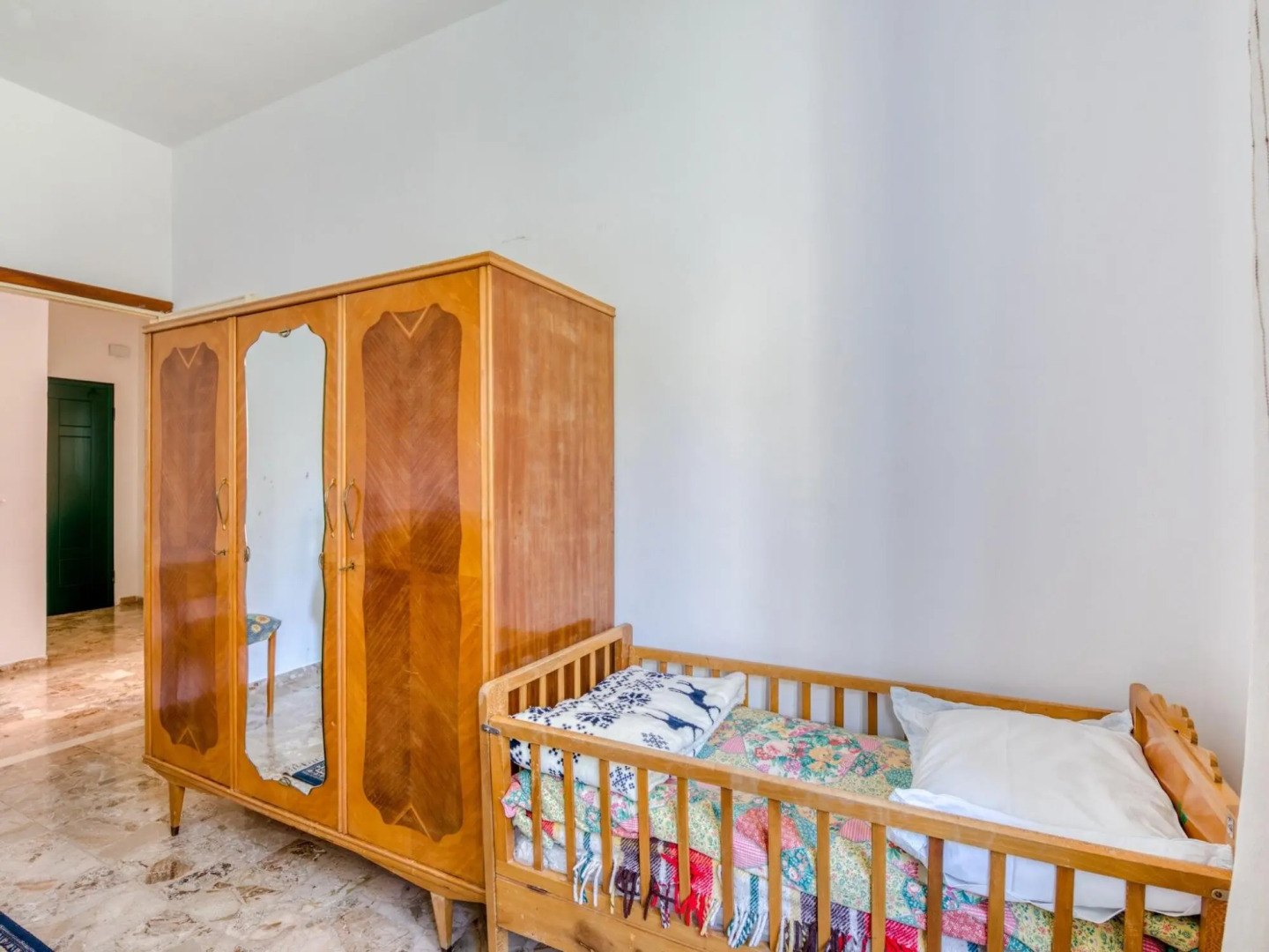 Belvilla by OYO La Rosa dei Venti