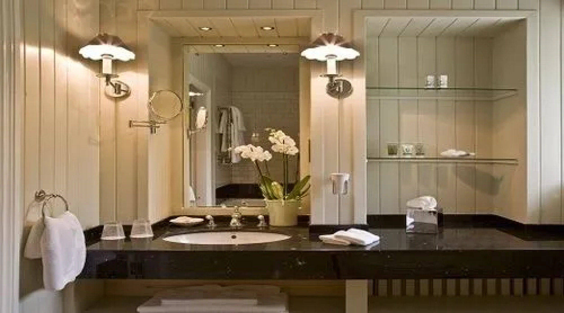 Gregans Castle Hotel