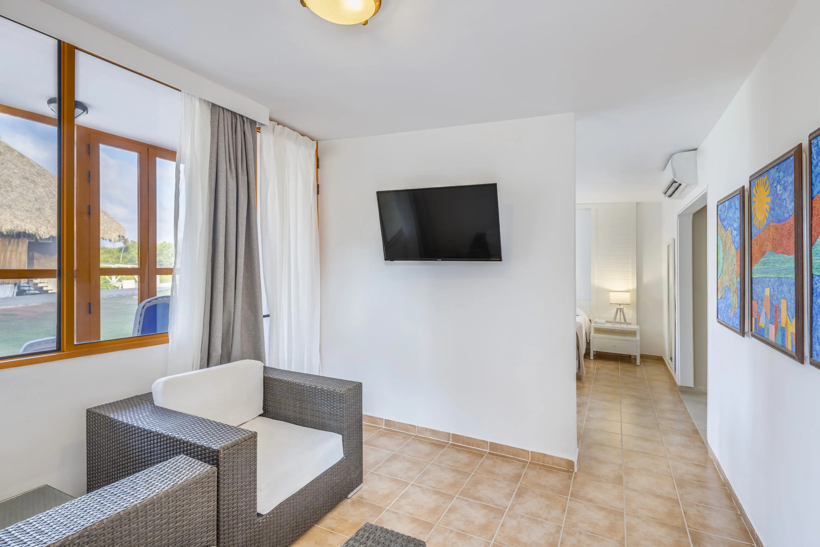 Melia Cayo Coco (Adults Only)