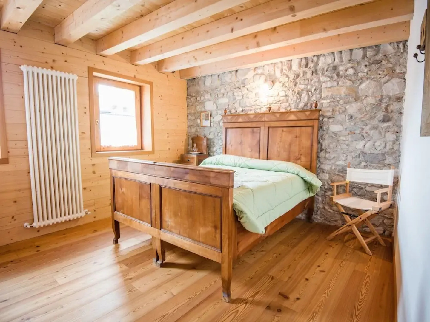 Albergo Diffuso - Cjasa Ustin Barcis