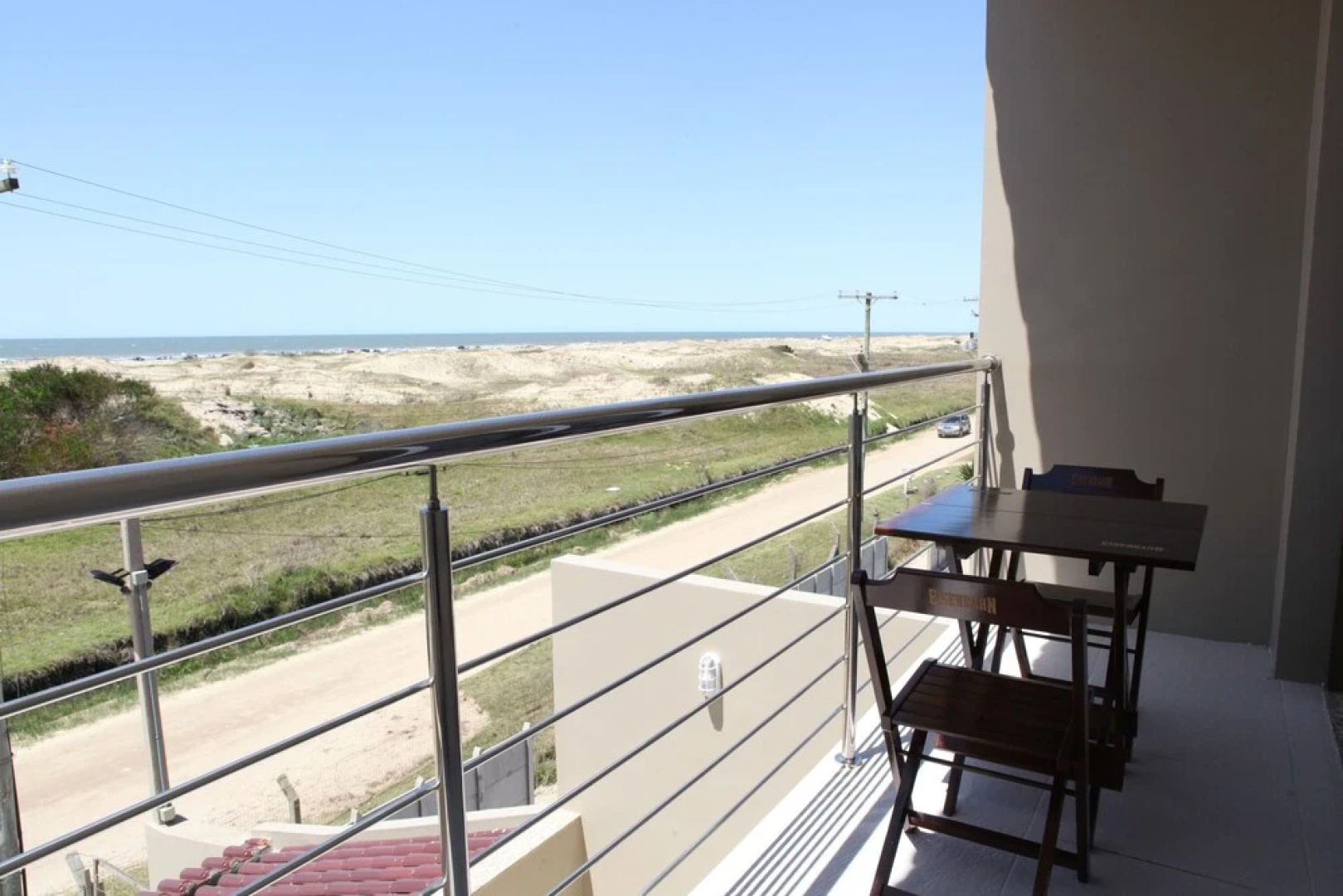 Pousada Vista da Barra