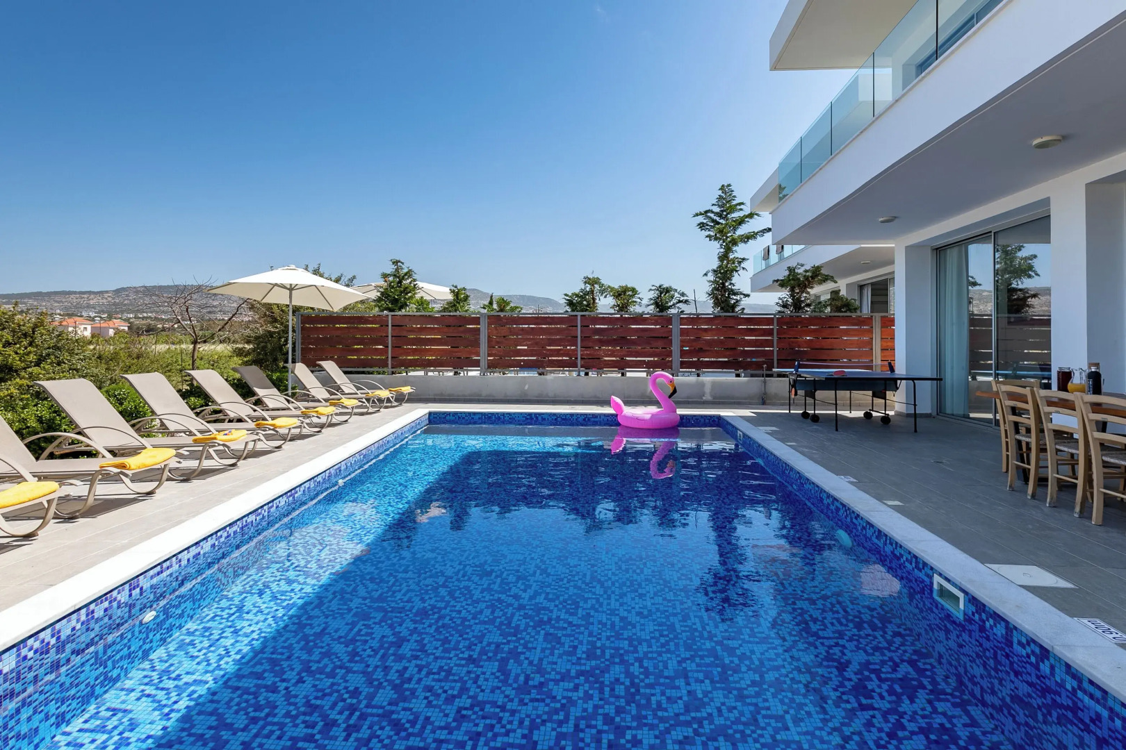 Sea Point Villas Coral Bay