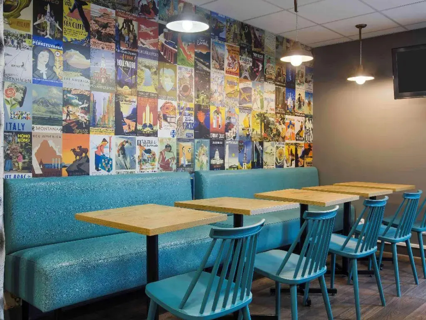 F1 Lyon Massieux Hotel