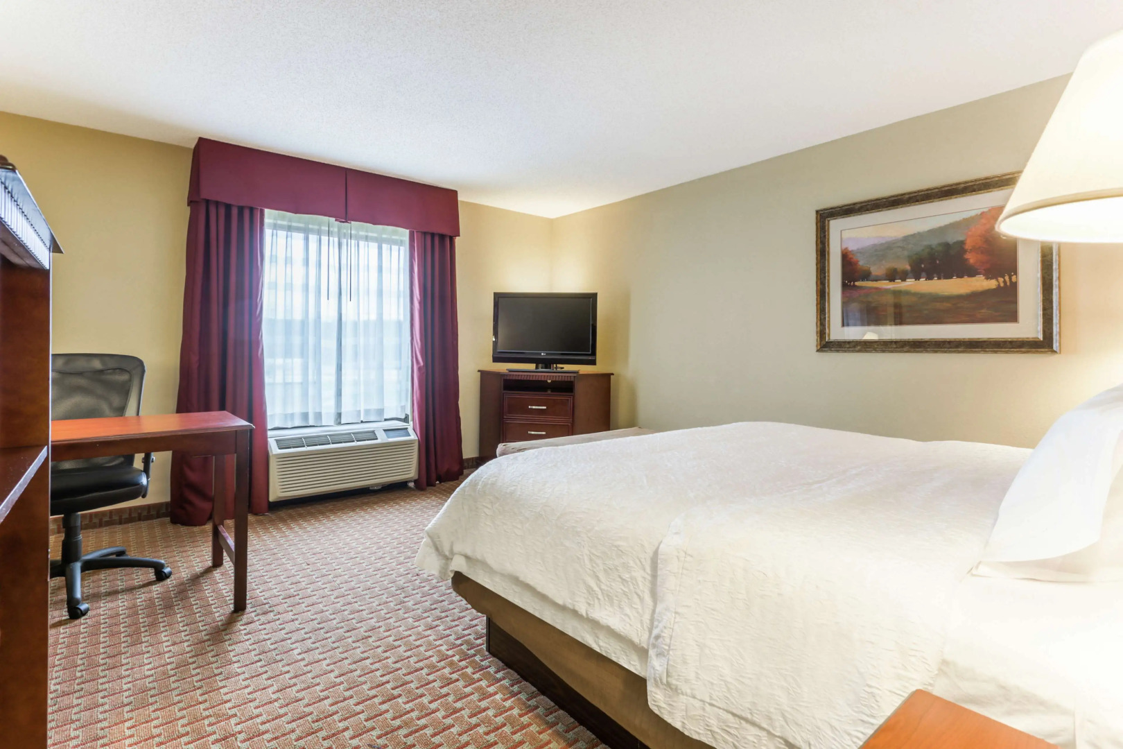 Hampton Inn Chattanooga - North/Ooltewah