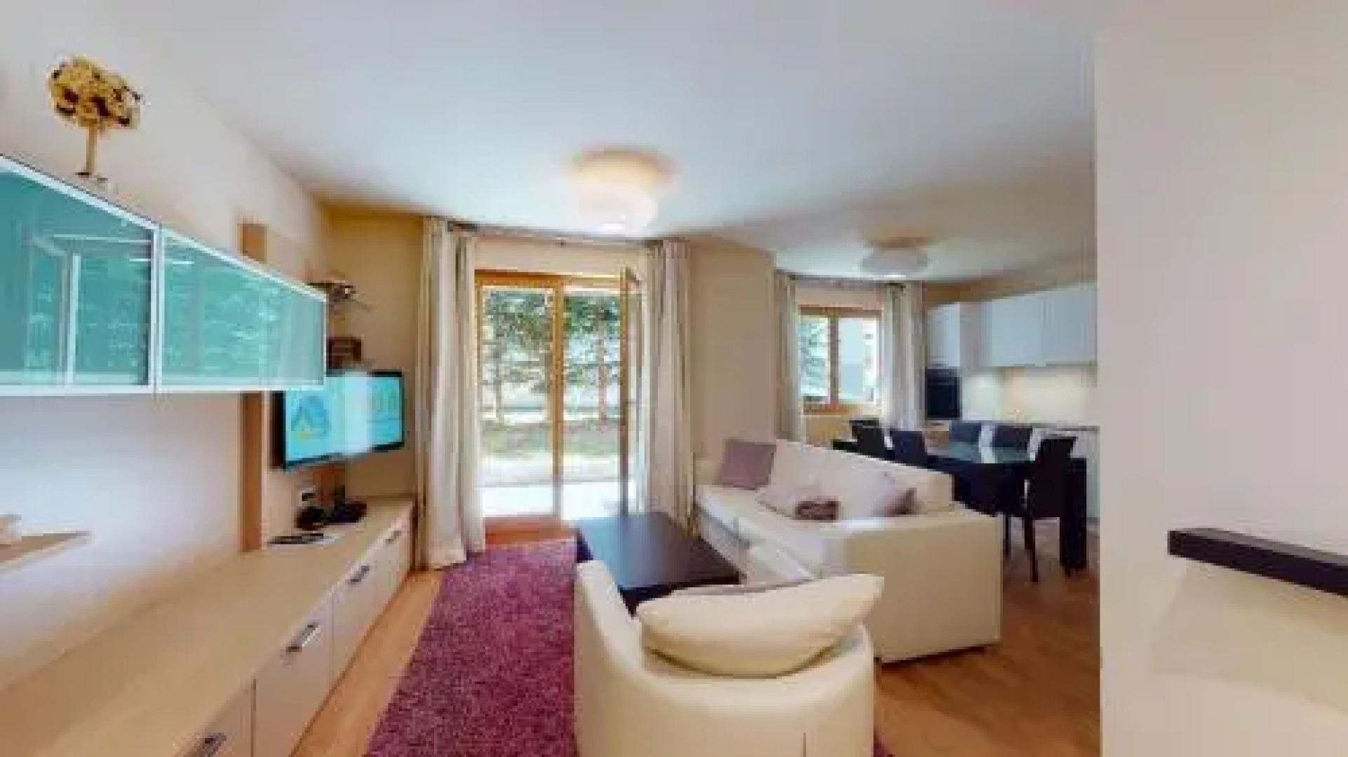 Residenza Chesa Seraina