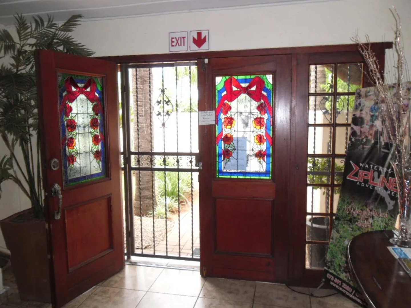 Villa Palmeira Petit Hotel
