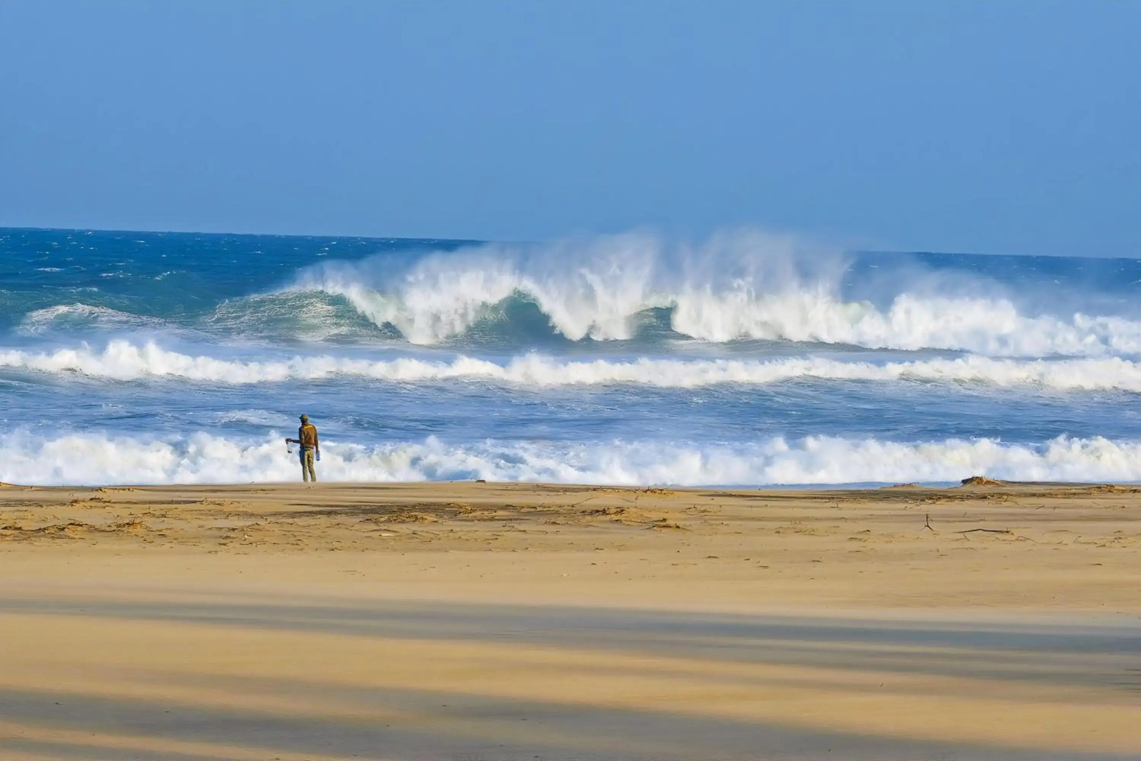 Lake St Lucia Villas