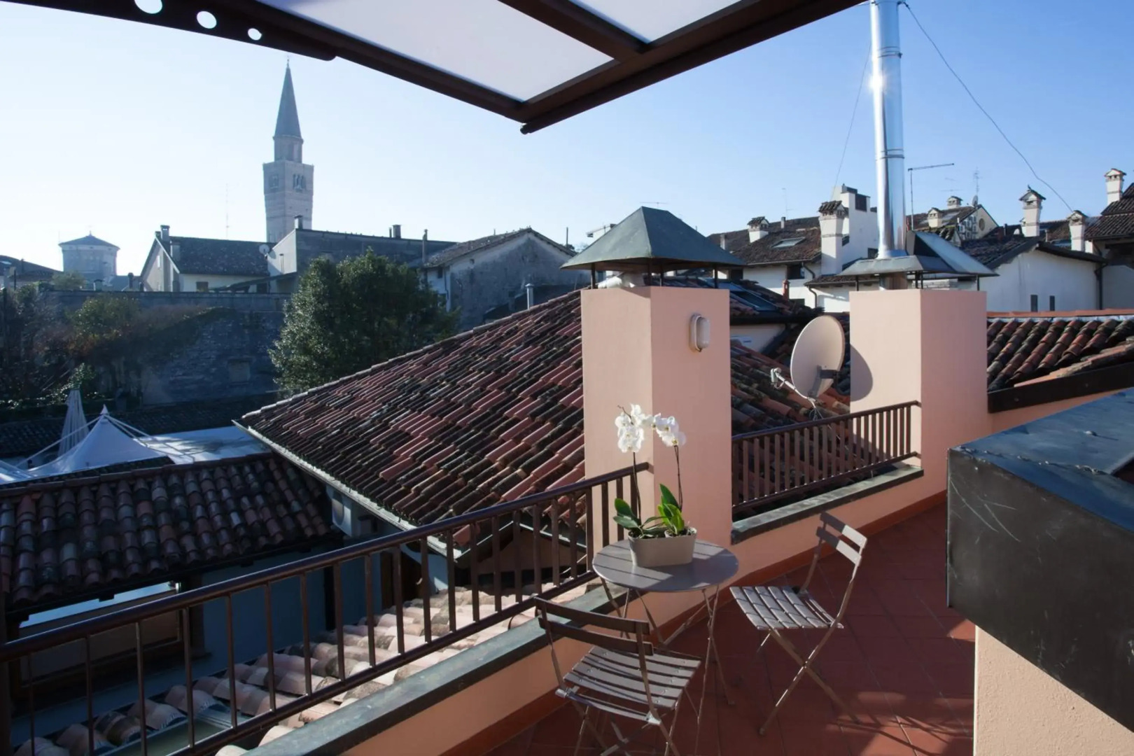 Residence Le Casette