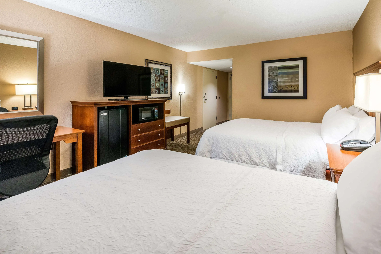 Hampton Inn Gainesville