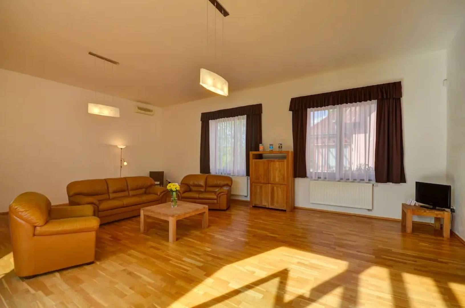 Amenity Resort Ceska Kanada