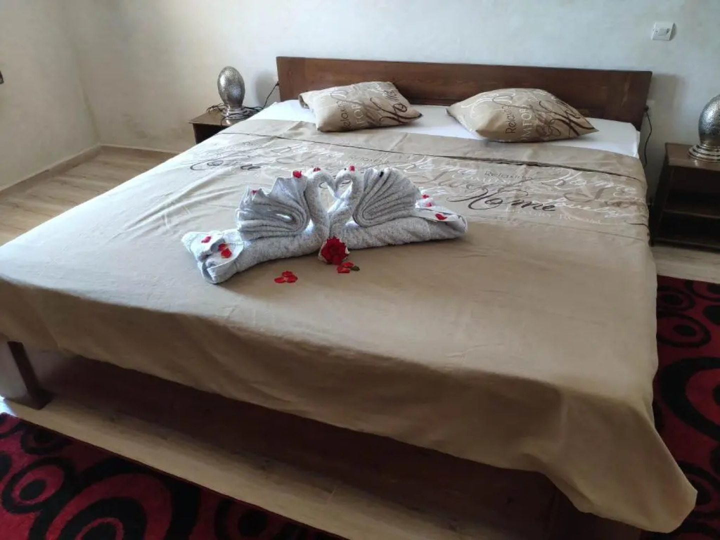 Les Jardins d Amizmiz