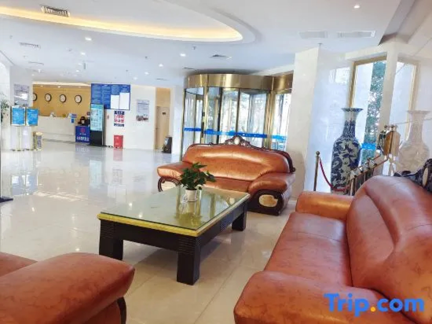 Luhai Grand Hotel - Beihai