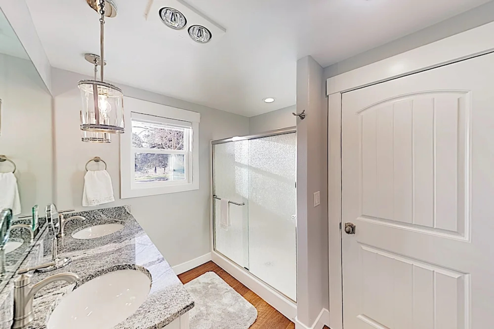 New Listing! Lavish New-build W/ Hot Tub & Firepit 3 Bedroom Home