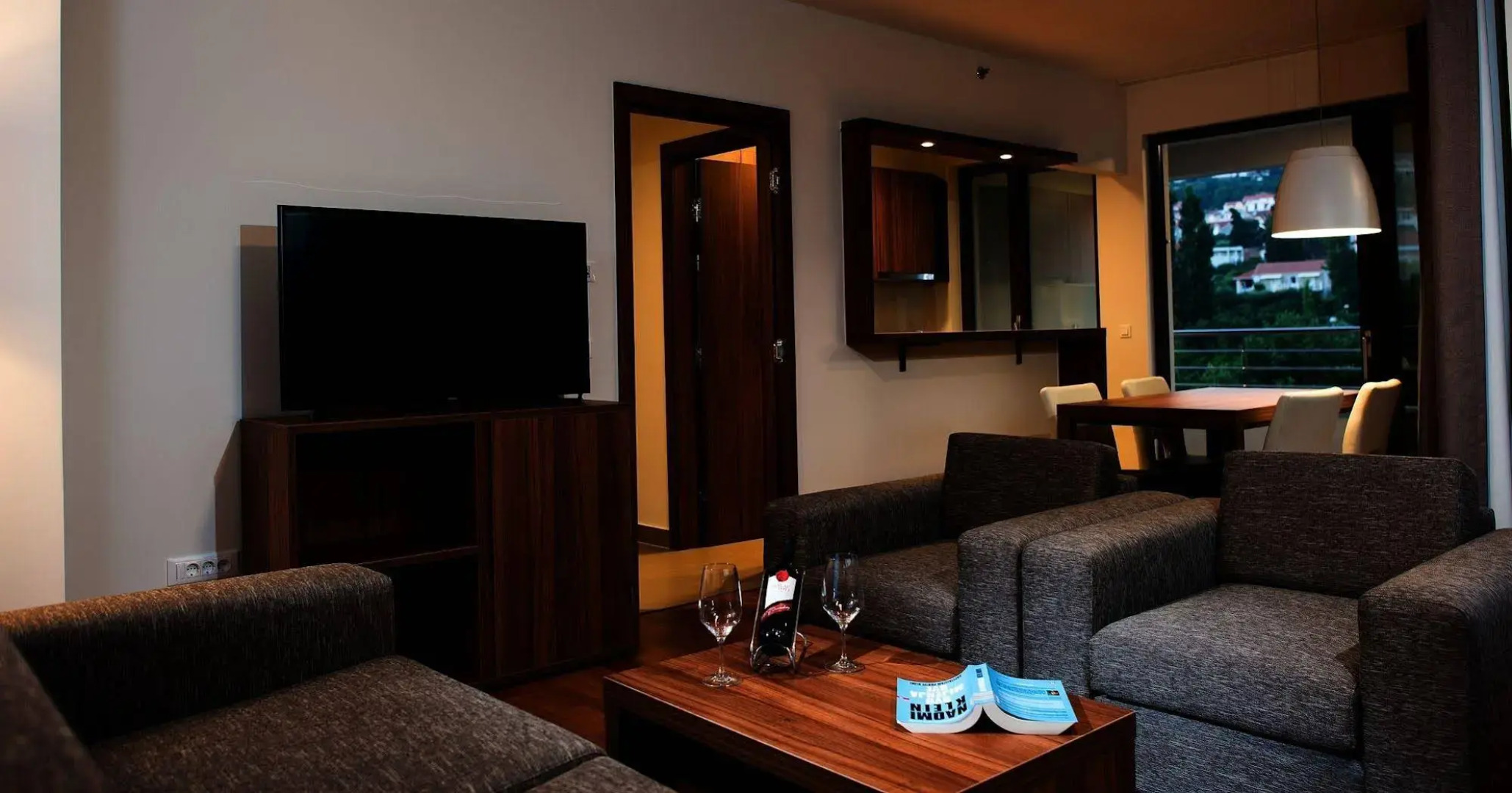 Maistra Select Srebreno Villas