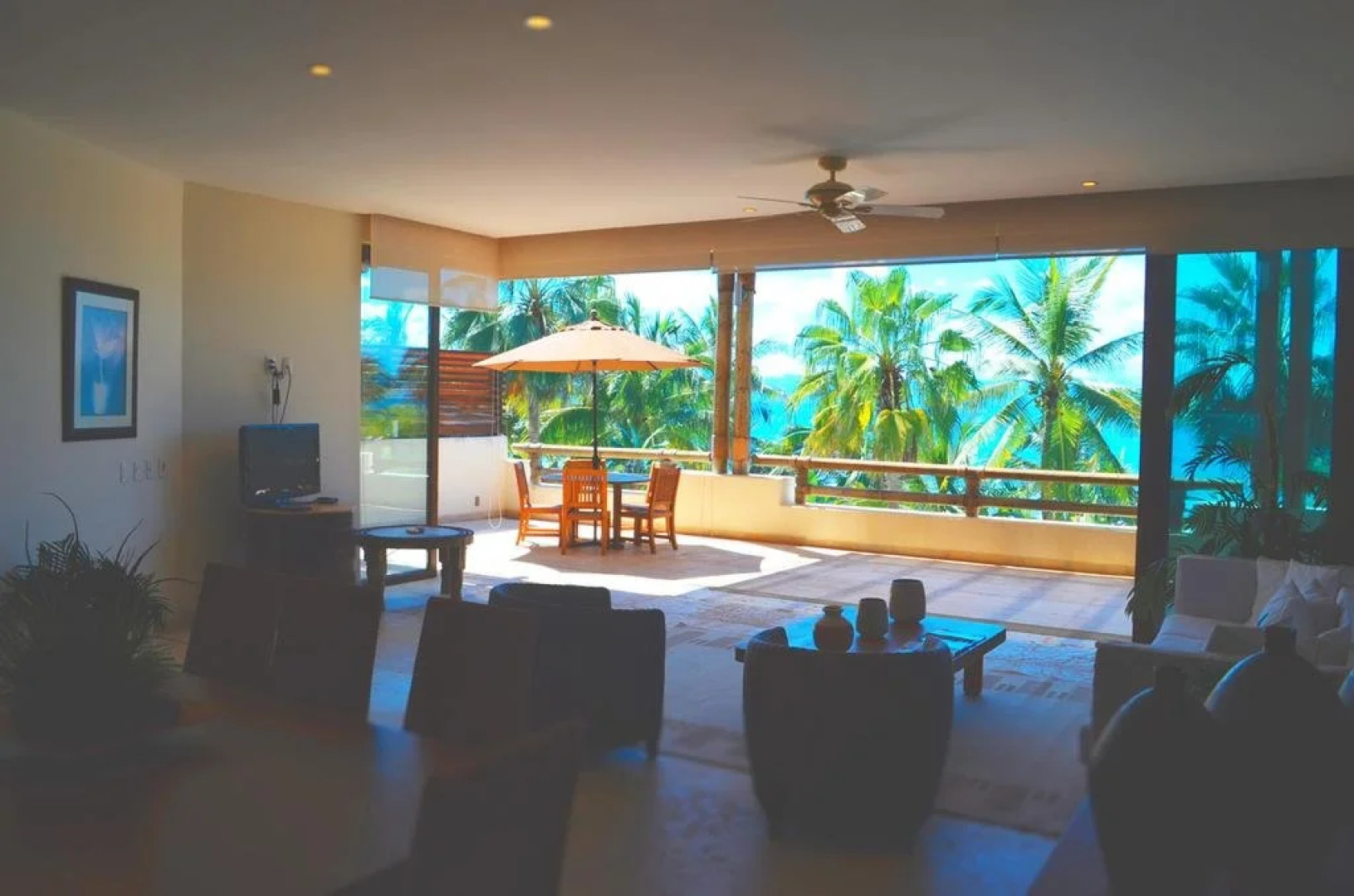 Los Veneros Resort Residences