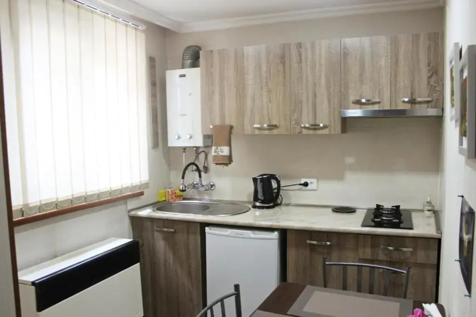 Guest House Erekle 6