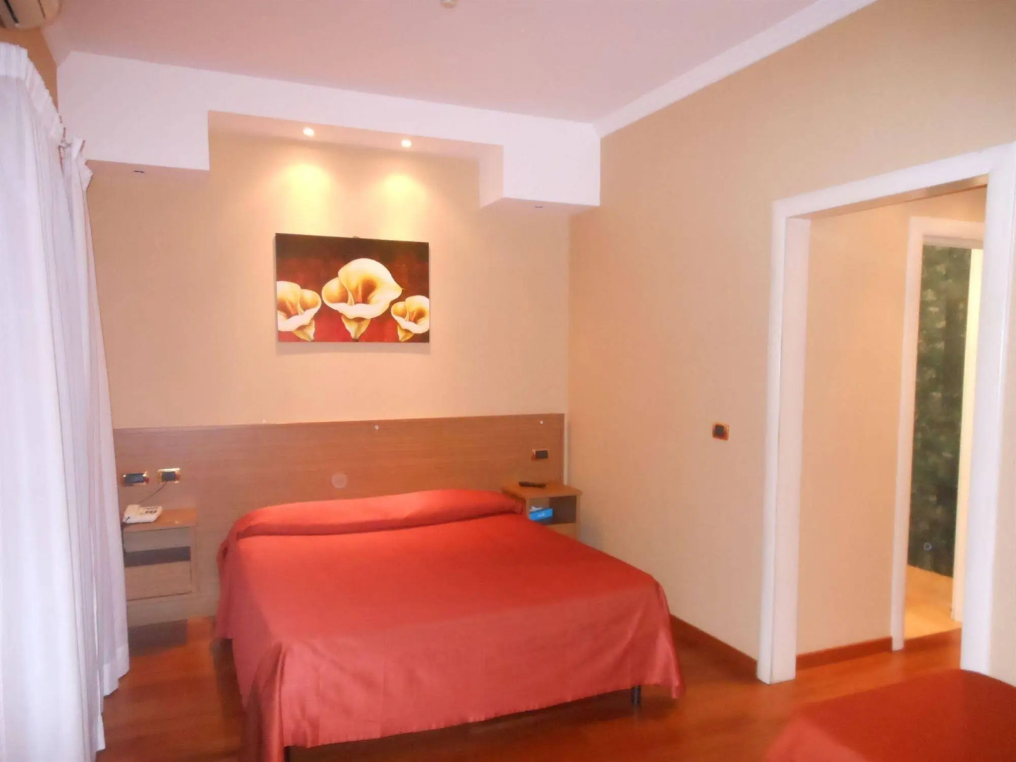 Hotel Ristorante La Lanterna