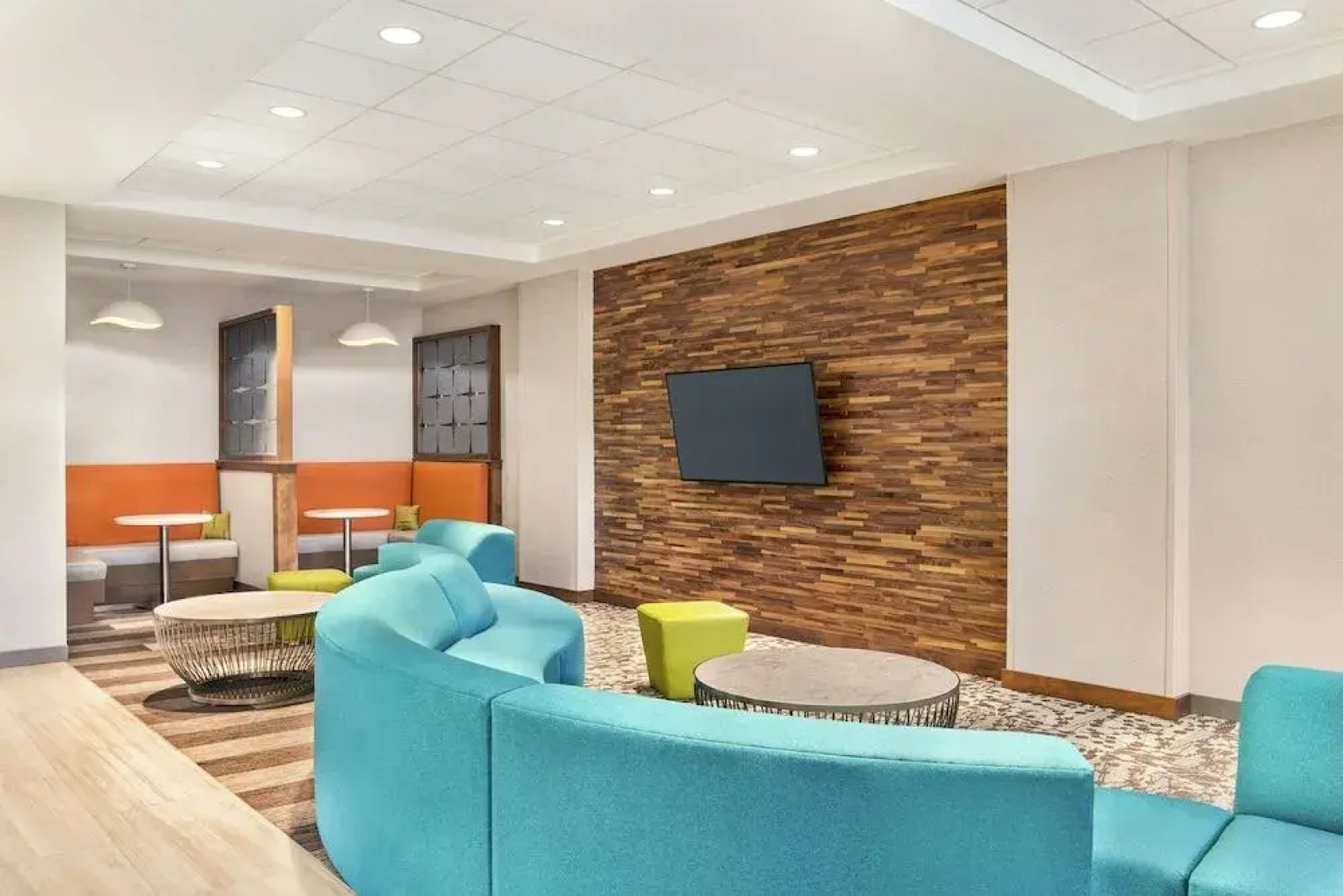 Hampton Inn & Suites Miami Kendall