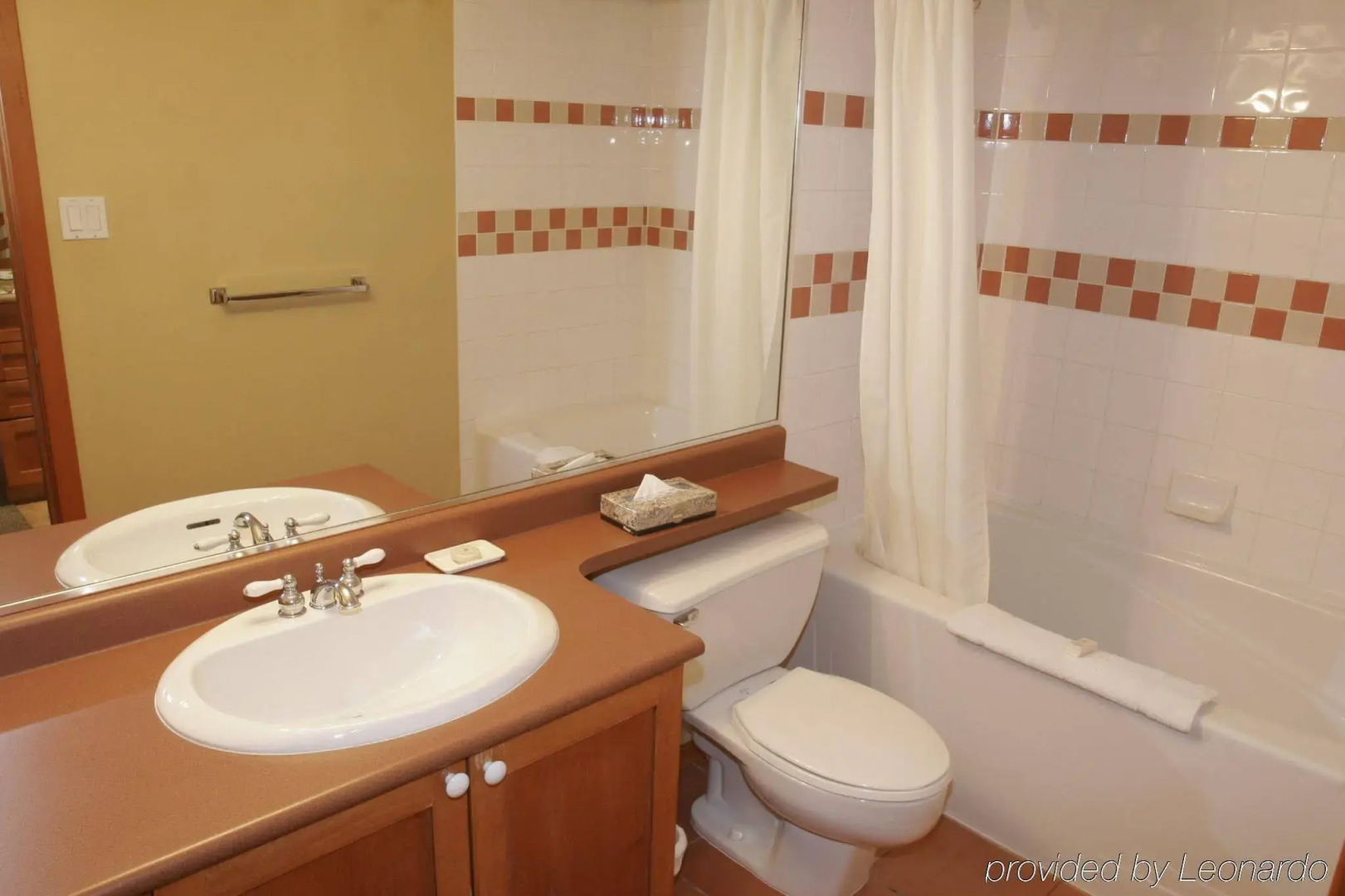 ResortQuest at Whistler Cascade Lodge