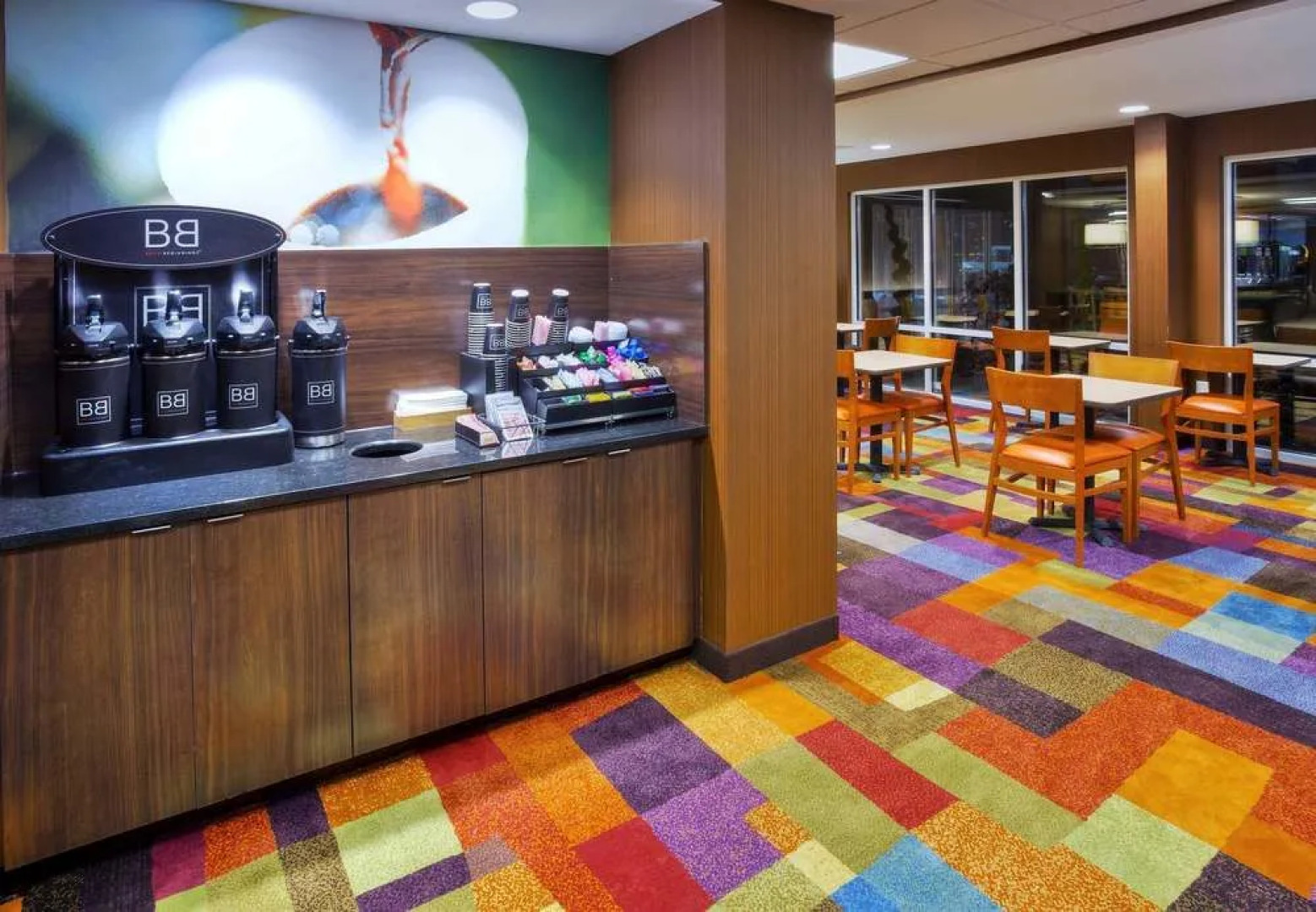 Fairfield Inn Owensboro