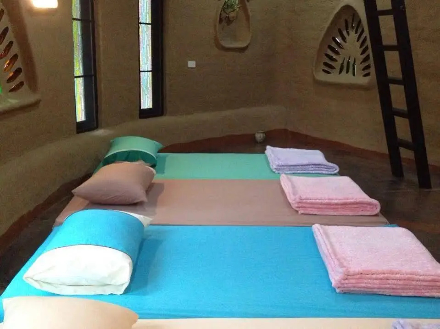 Hin Suay Dao Sai Resort