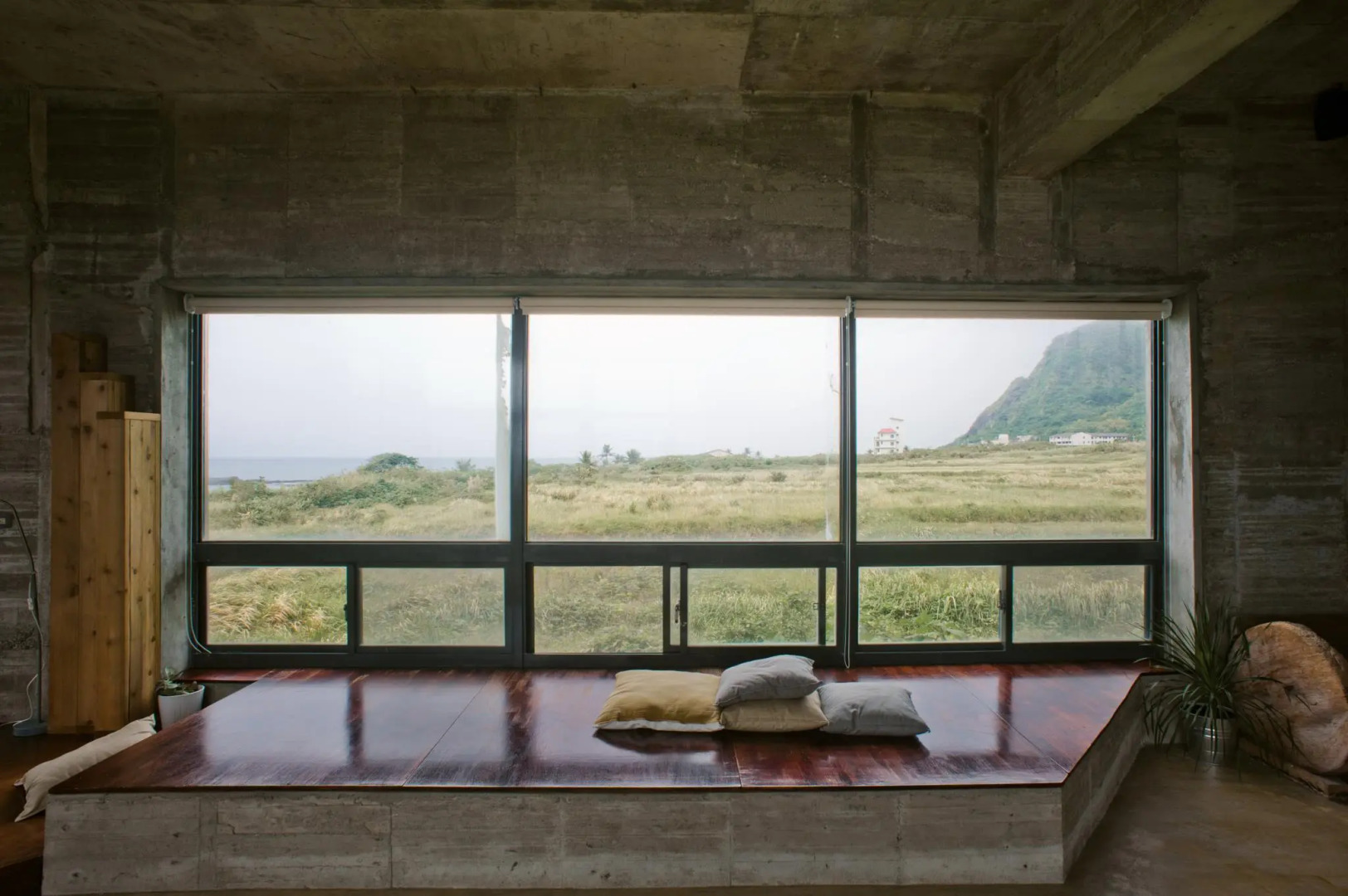 Reindeer Hualien 118