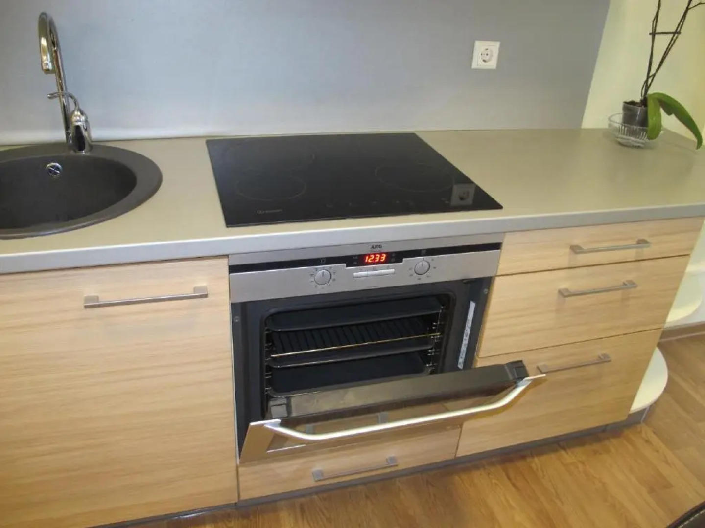 Nida Purvynės 51 apartamentai