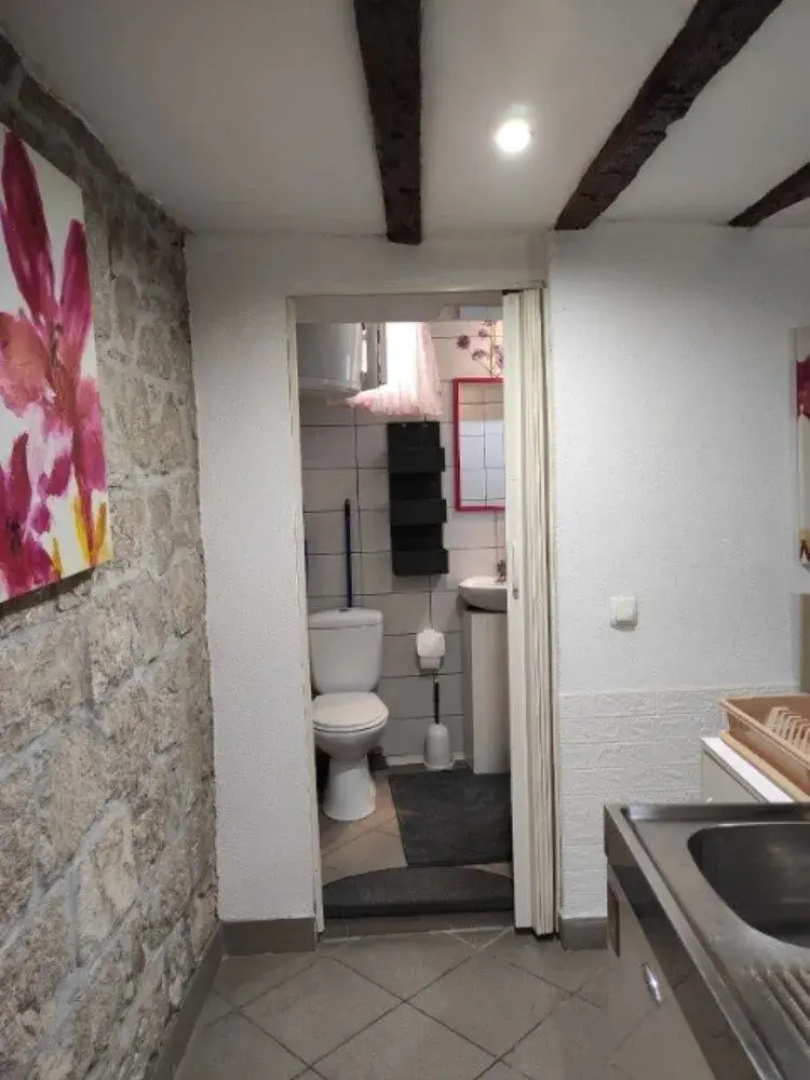 Apartment Abella