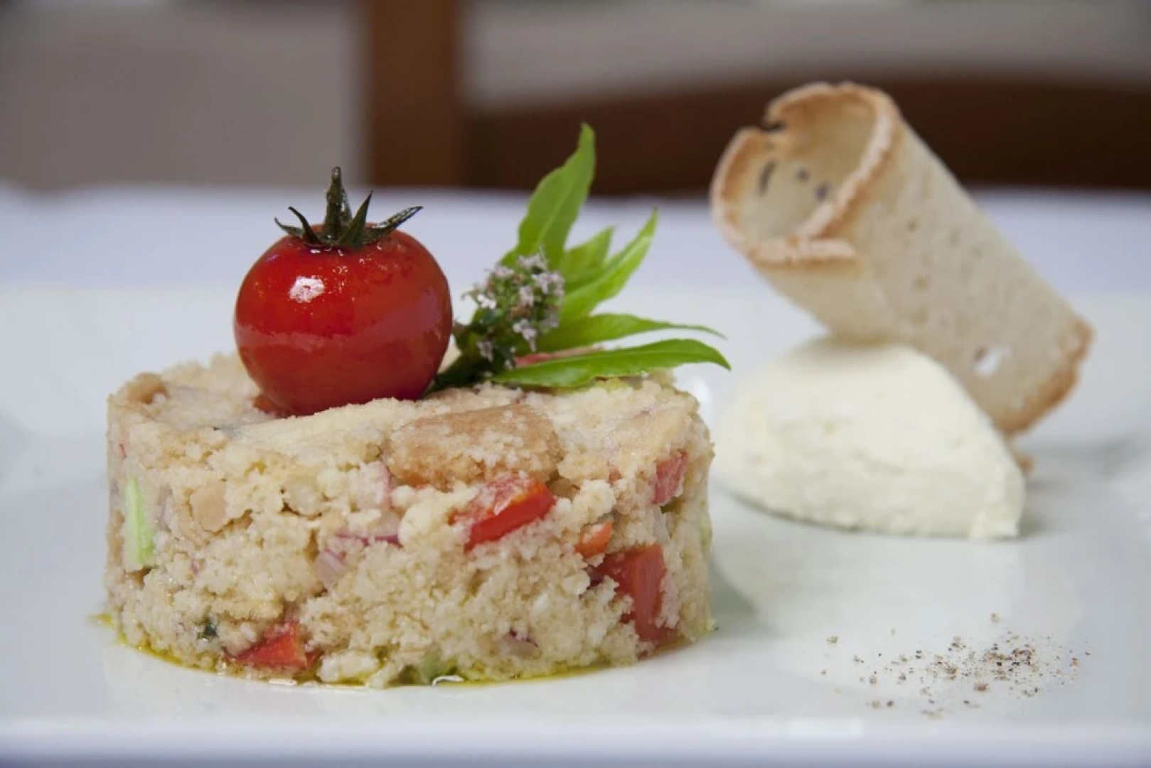 Torre Santa Flora Hotel Relais