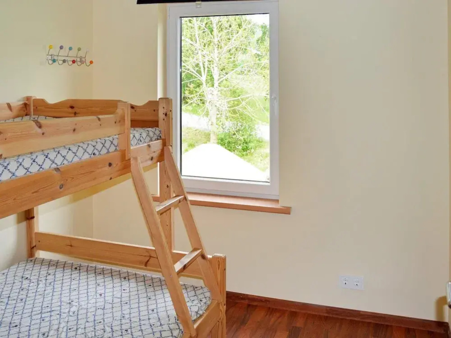 Holiday Home in EidsvÃ¥g