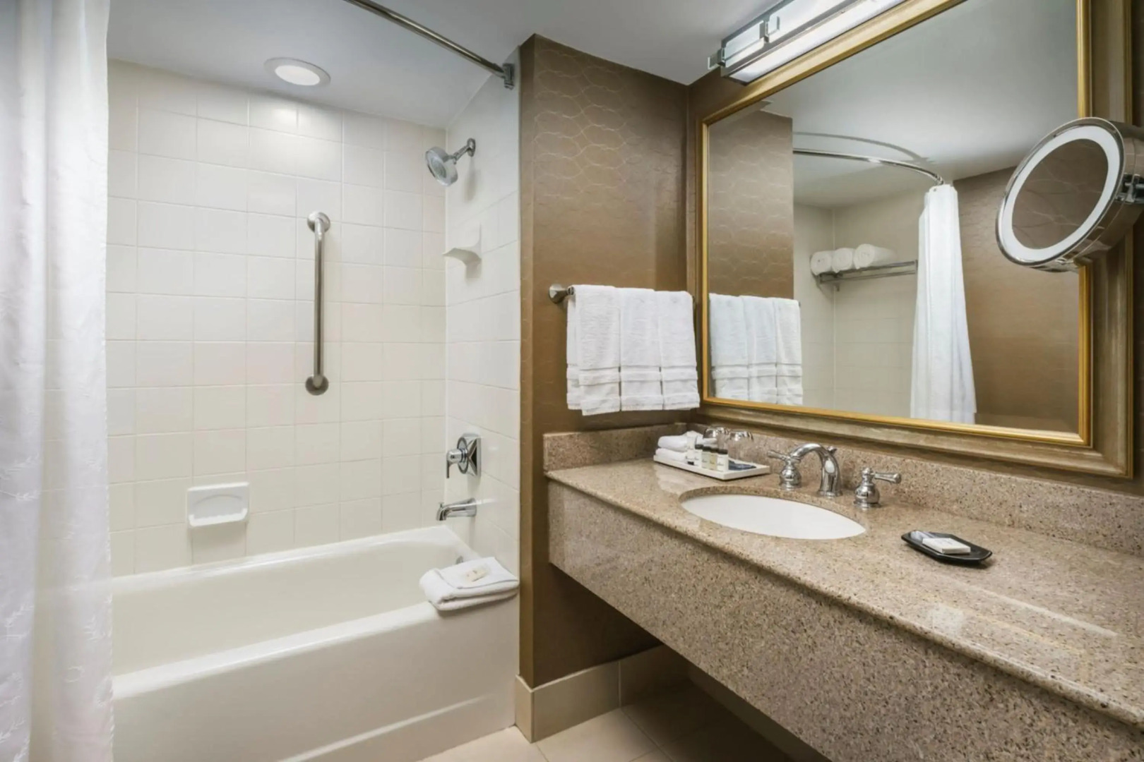 Sheraton Great Valley Hotel