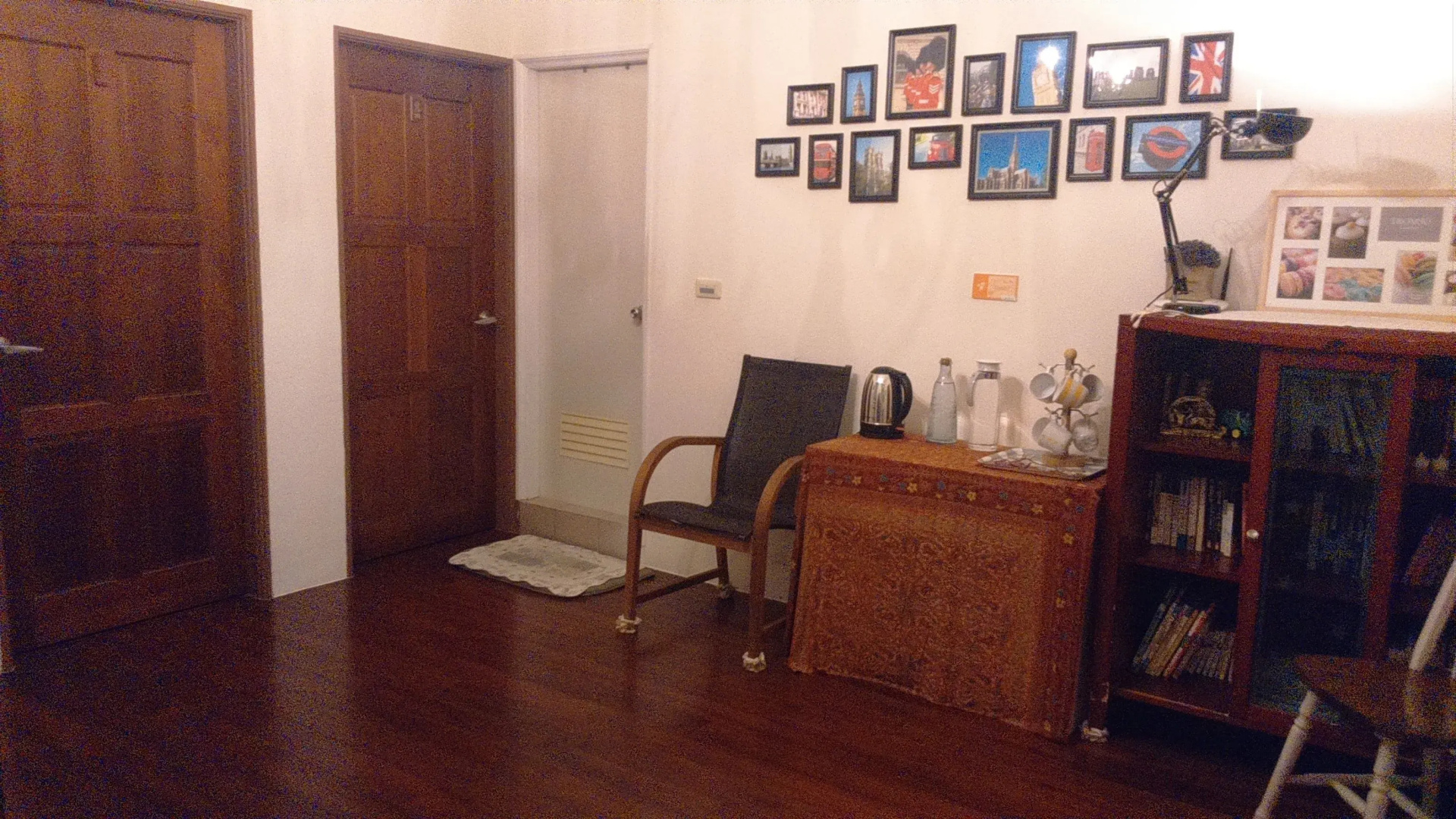 Countryside B&B