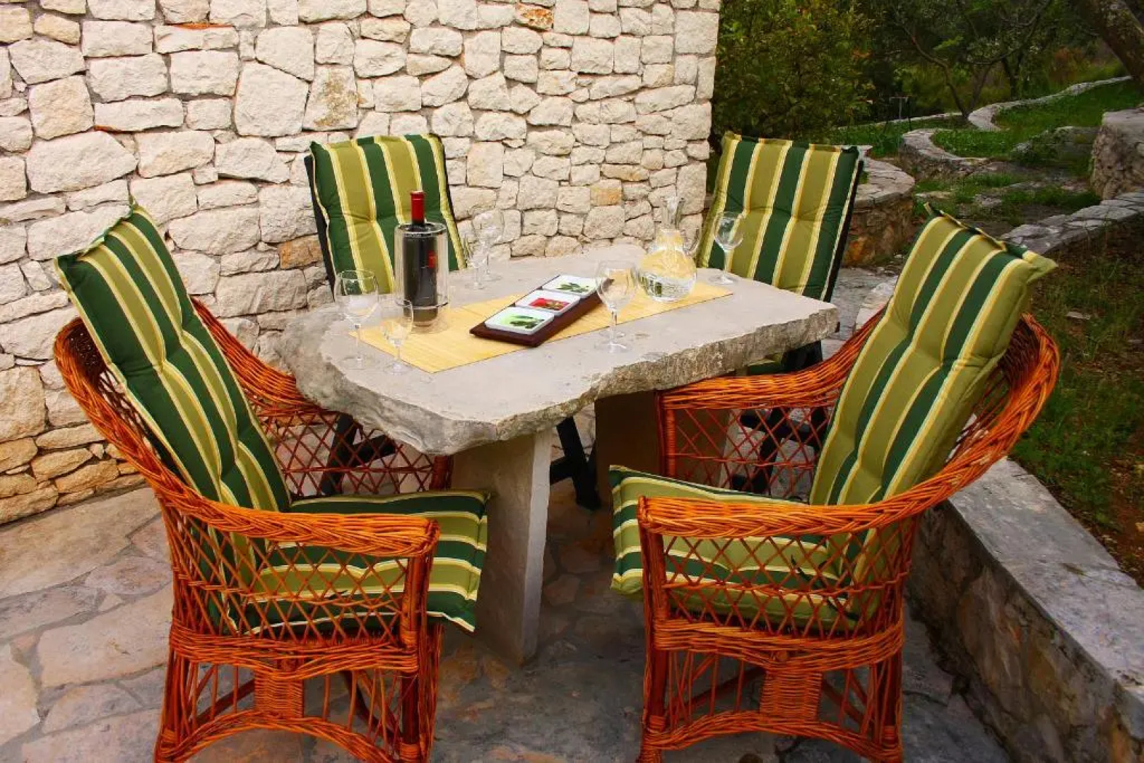 Holiday Home Olea