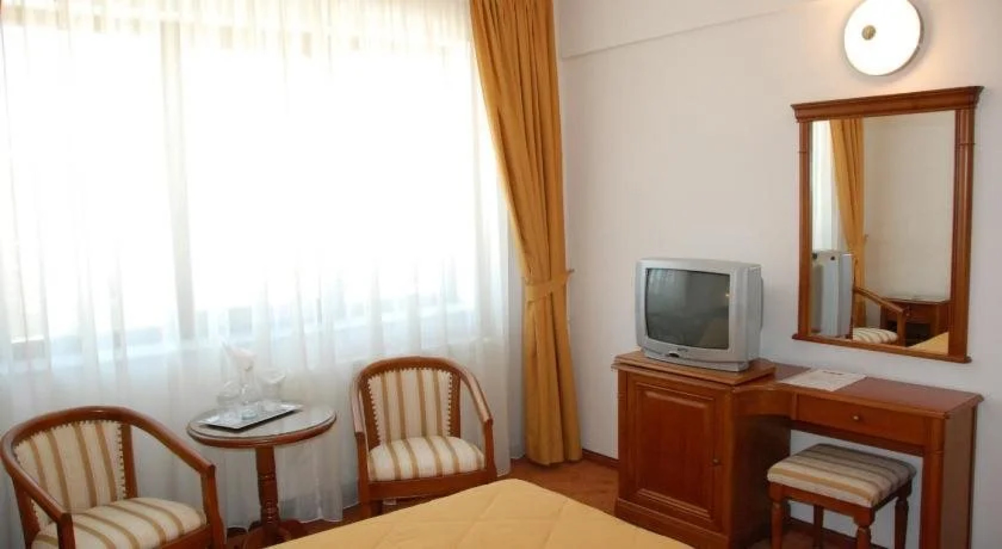 Pensiunea Sub Cetate Deva