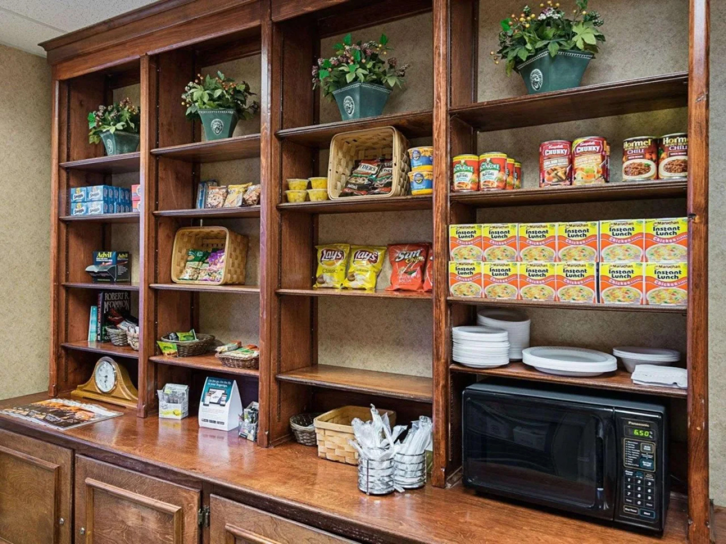 Quality Inn And Suites Skyways