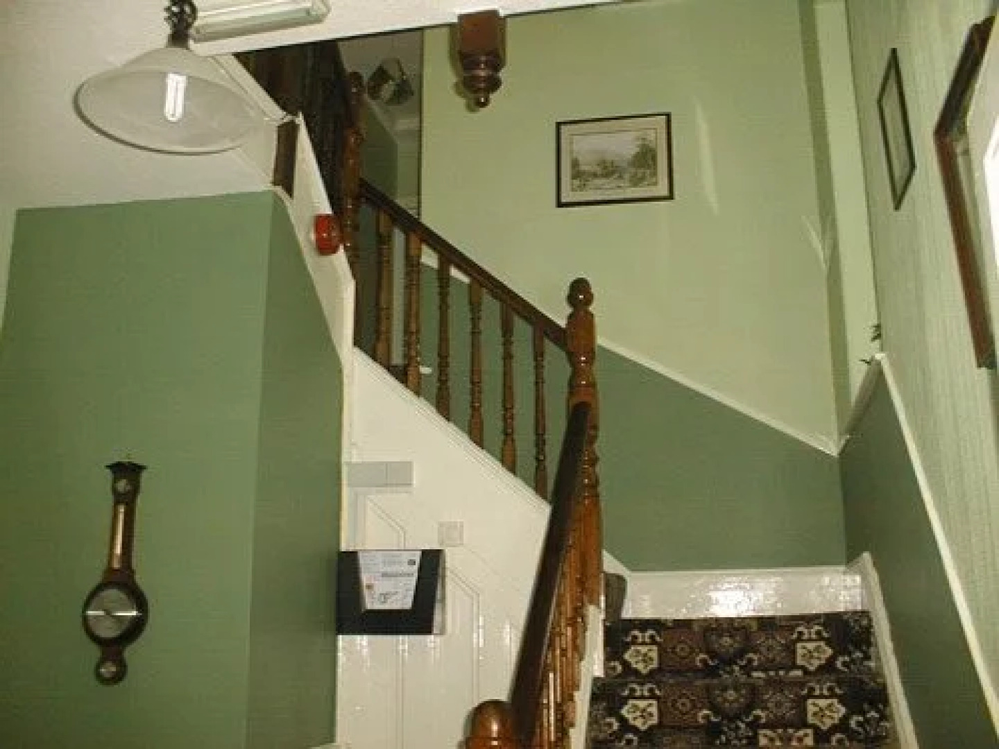 Burnside Guest House