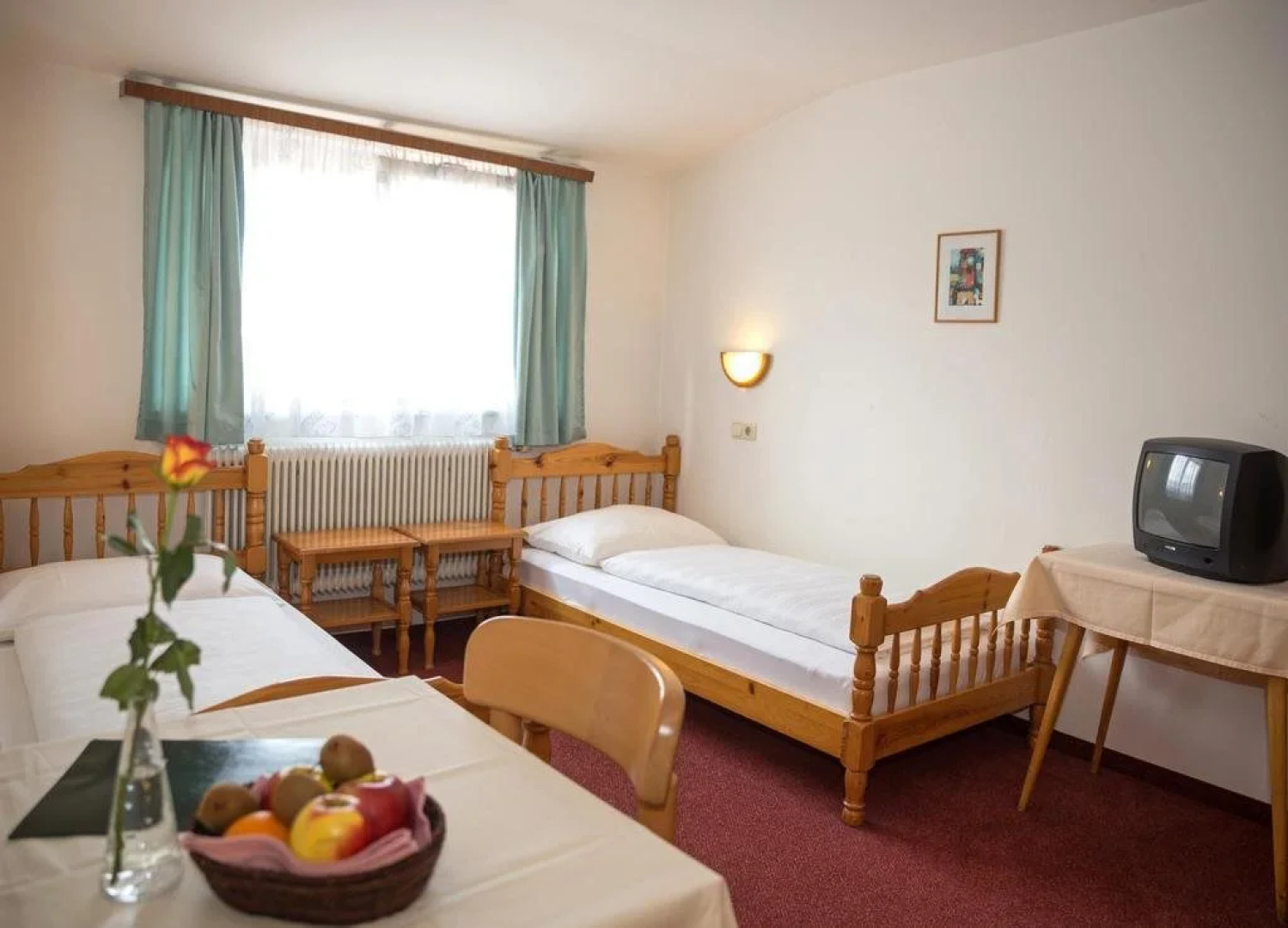 Landgasthof Rechenwirt