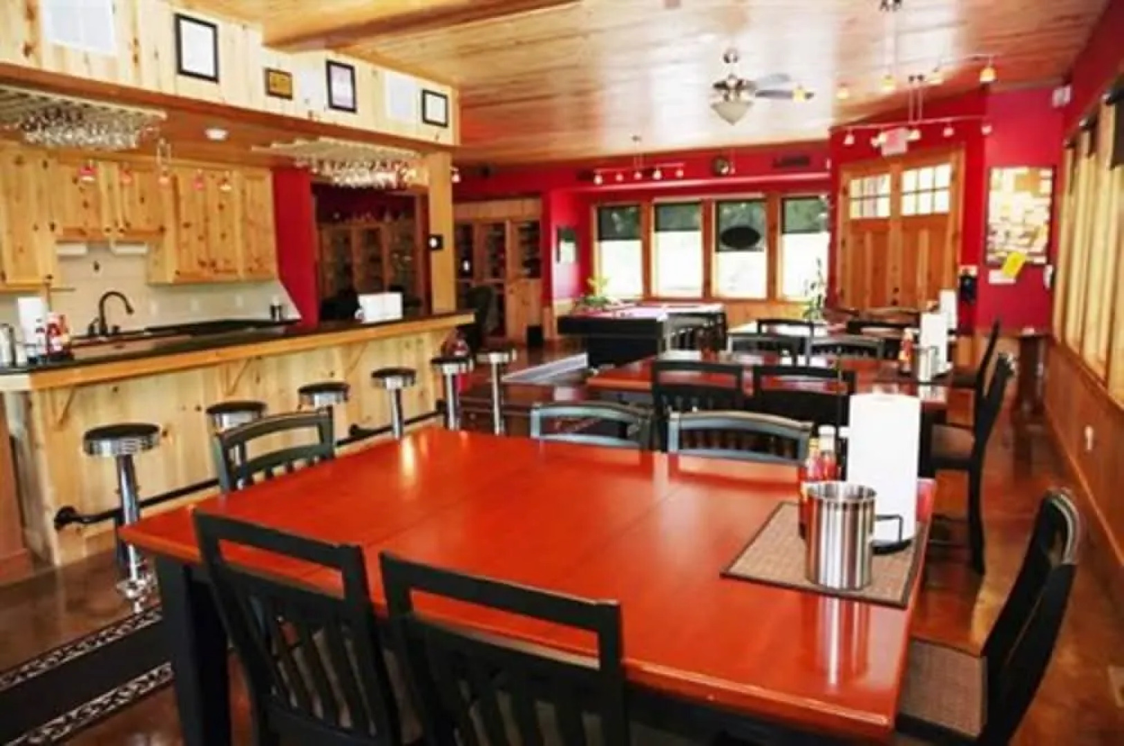 Terrapin Peak Bed Breakfast & Beyond