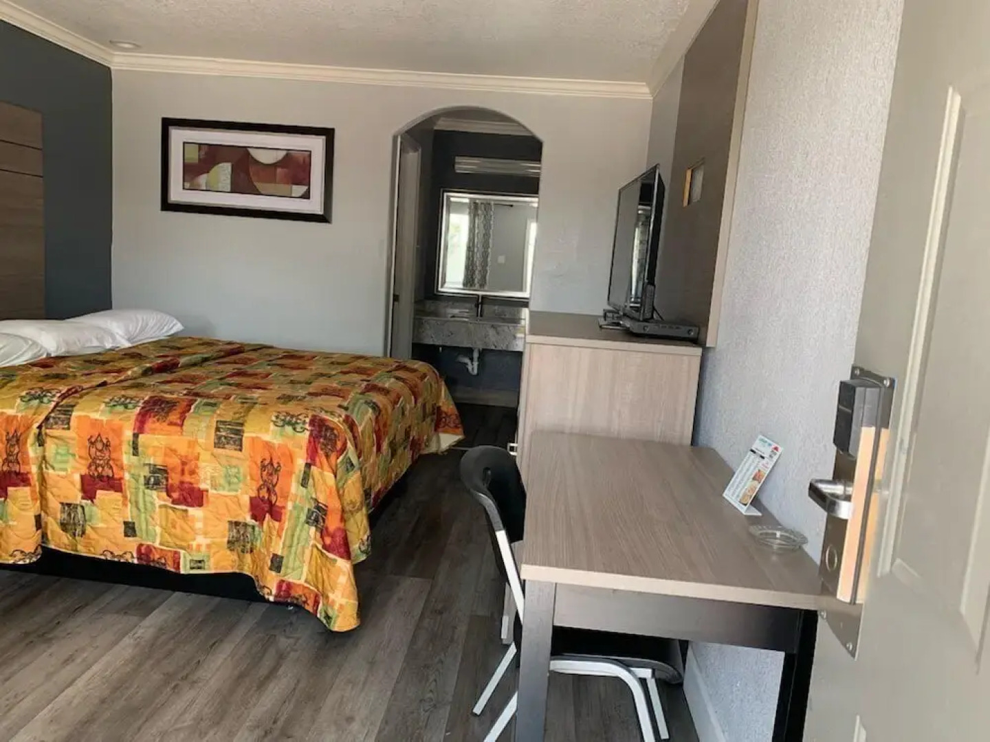 Luxury Inn