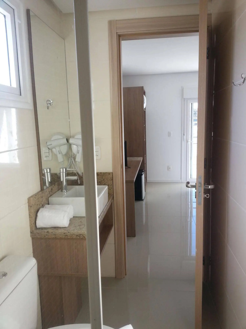 Personal Smart Hotel