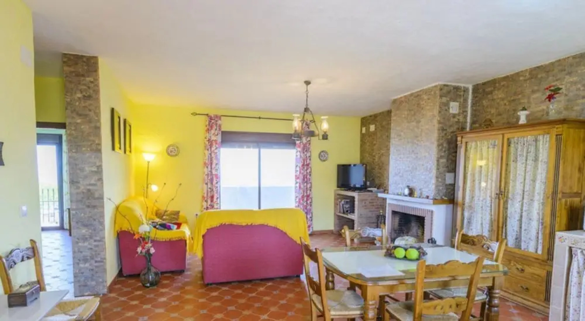 Casa en el Gastor Cadiz 100824 by MO Rentals